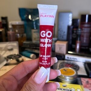 Go With It Strawberry 7